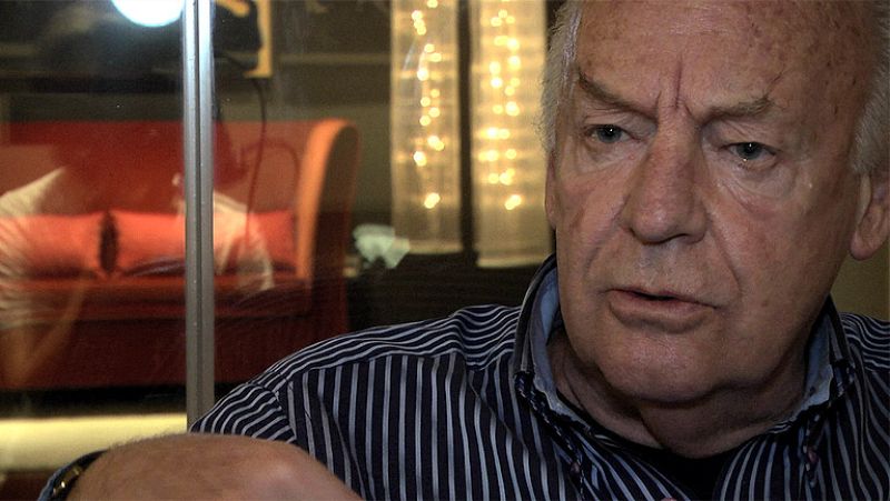 Eduardo Galeano: "Es más necesario que nunca defender lo que está siendo aniquilado"