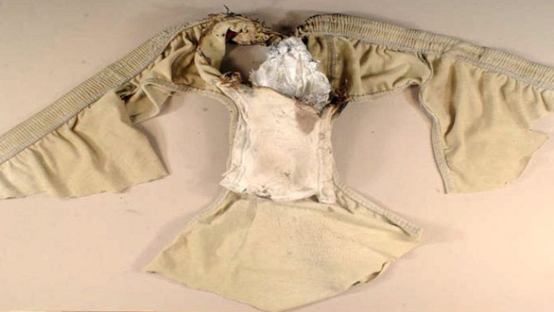 EE.UU. frustra un plan de Al Qaeda para atentar contra un avión de pasajeros