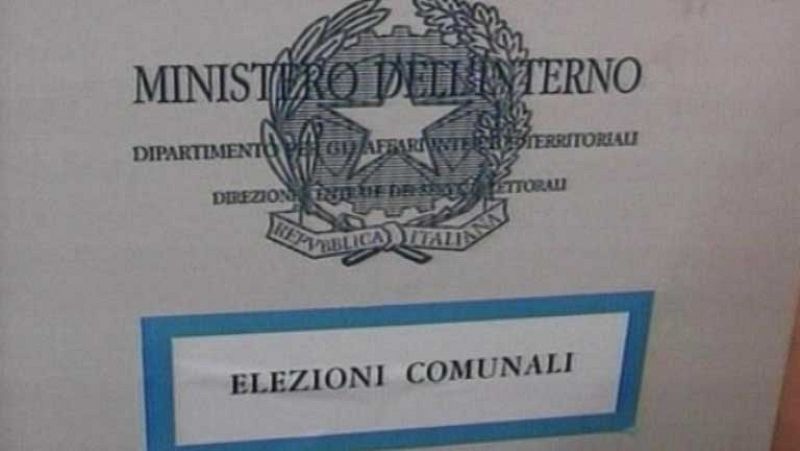 El centro izquierda vence en la primera vuelta de las elecciones municipales italianas