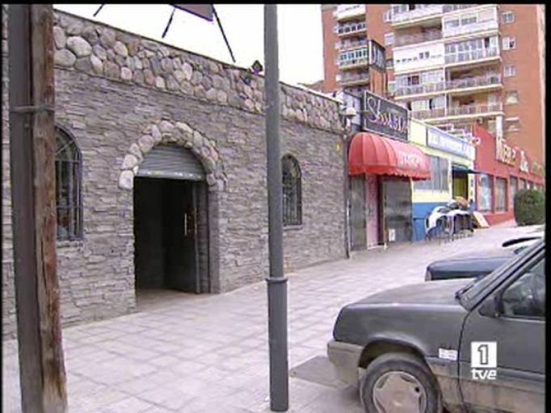 Acusan de proxenetismo a uno de los policías detenidos en la 'Operación Bloque'