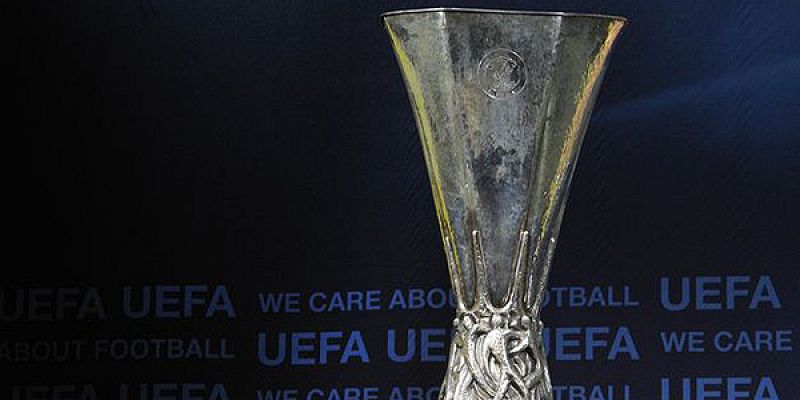 Cerca de 7 millones de euros se llevará el ganador de la Europa League