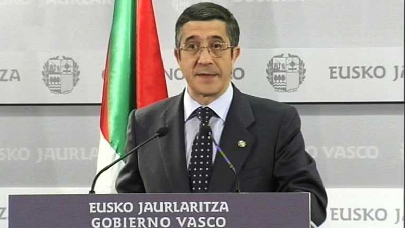 López se niega a convocar elecciones: "Nadie me va a obligar por cálculos partidistas"