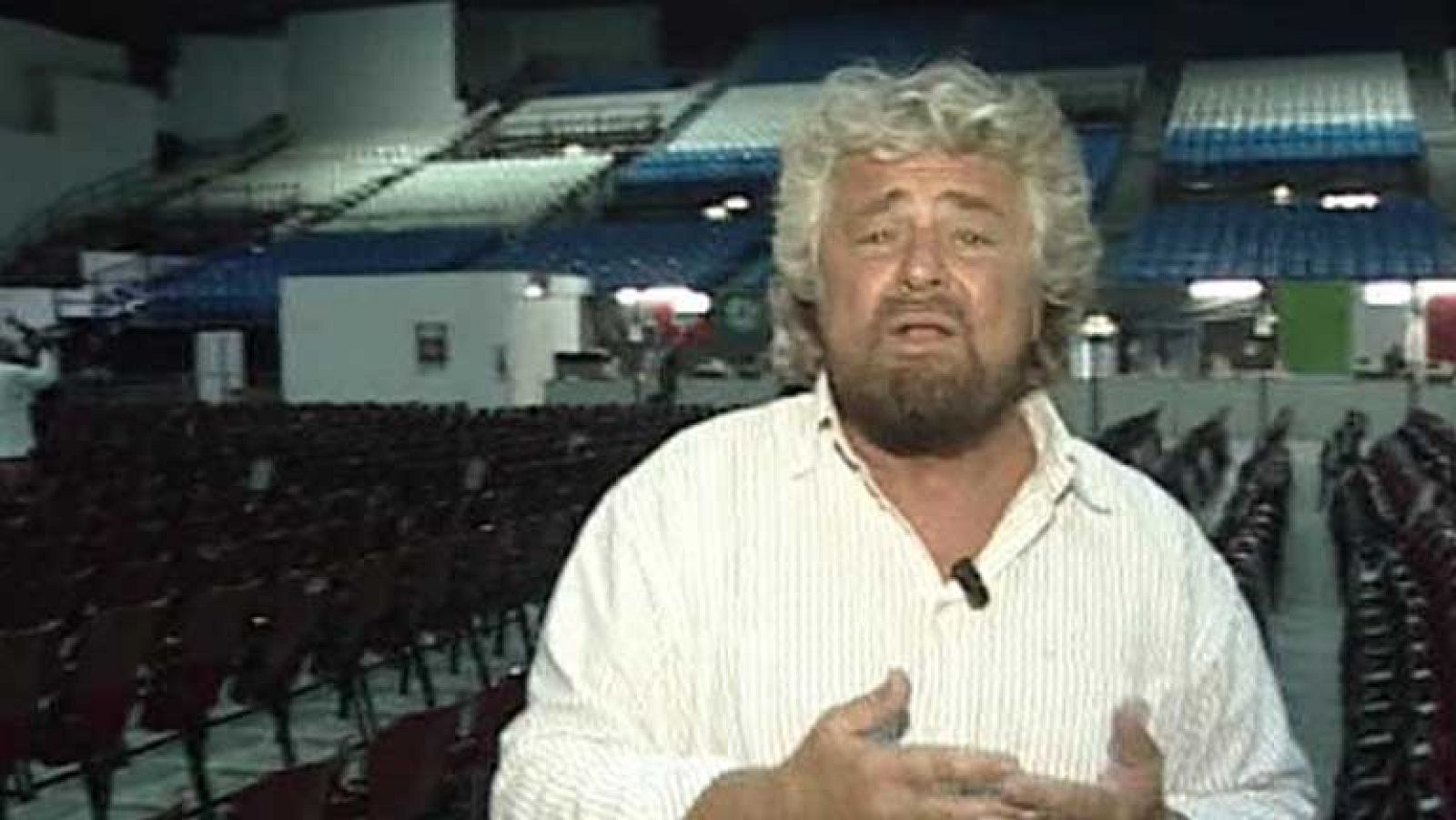 Fragmentación política y deseos de cambios en las elecciones municipales de Italia