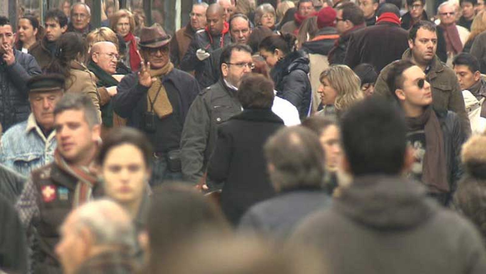 La reforma laboral creará 2 millones de empleos en España