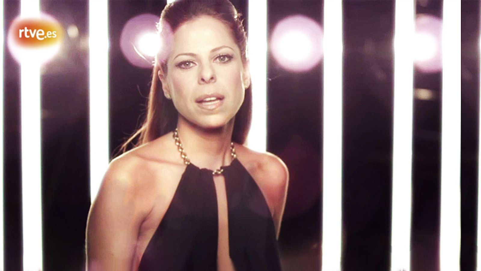 Eurovisión 2012 - Videoclip oficial de "Quédate conmigo"