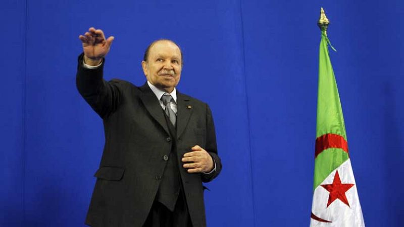 Argelia se prepara para unas elecciones marcadas por la incógnita islamista