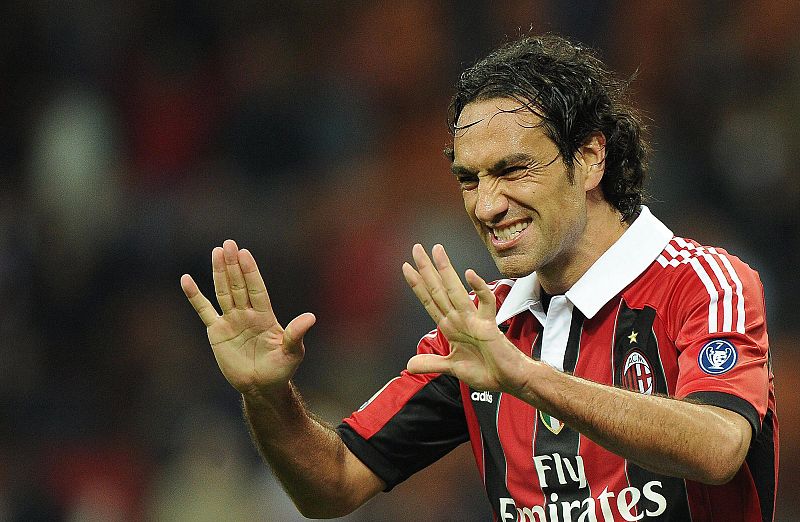 Nesta: "Adiós Milan, han sido 10 años maravillosos"