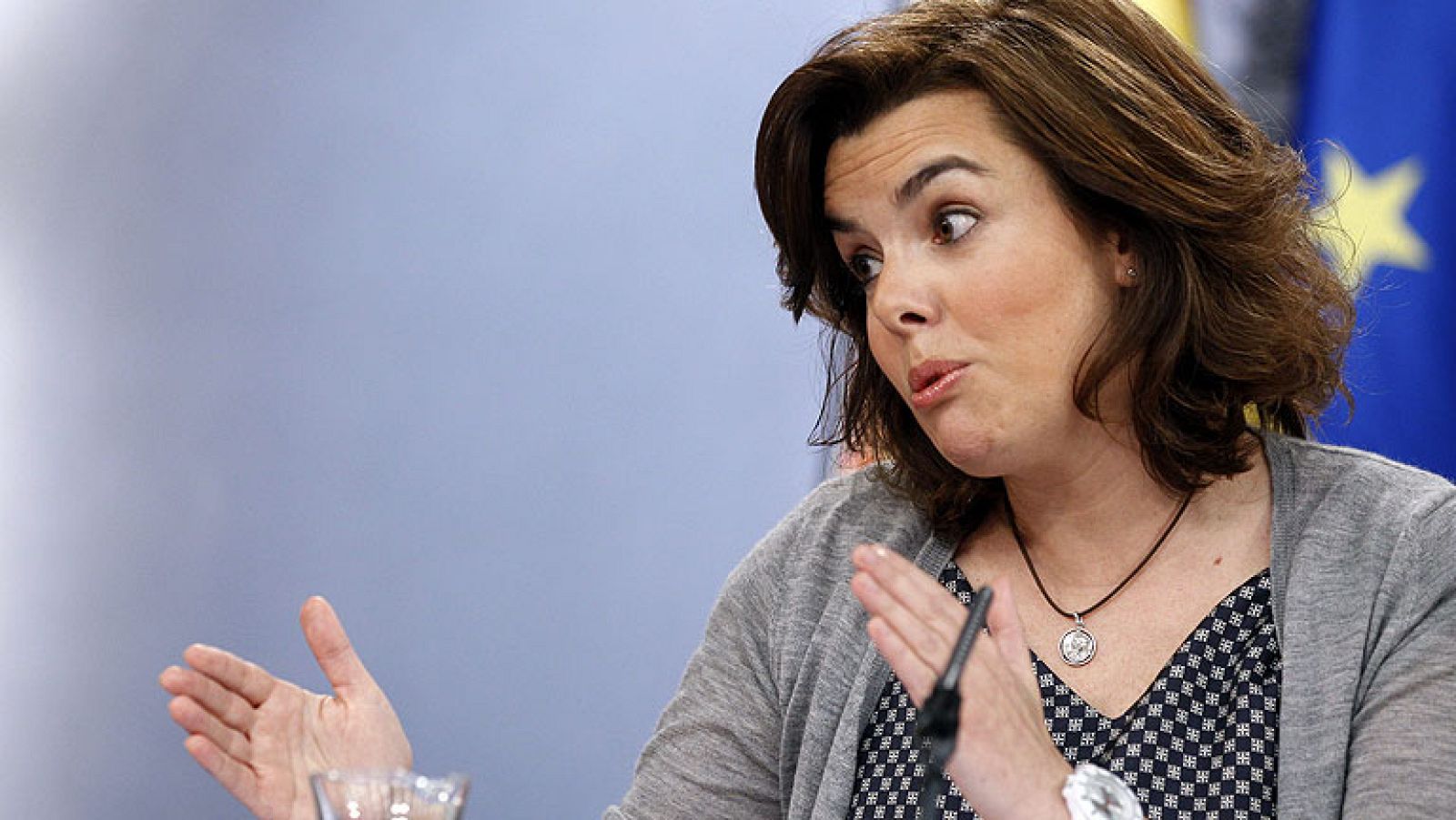 El Gobierno endurece este viernes las exigencias a los bancos contra el ladrillo