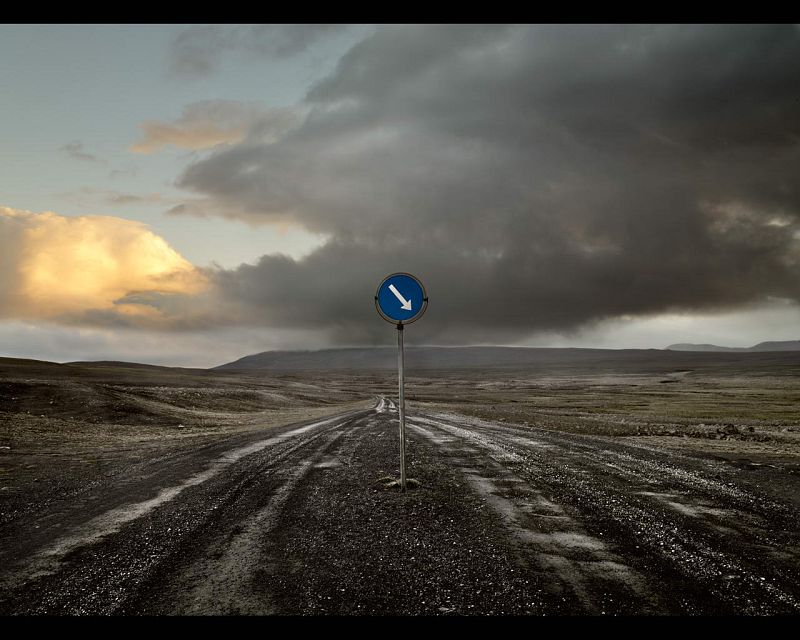 La mejor fotografía actual, a subasta para dar asistencia médica a niños keniatas