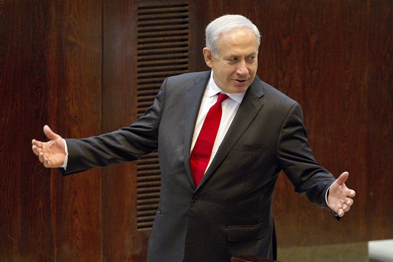 Israel se rinde ante la jugada política maestra del 'prestidigitador' Netanyahu