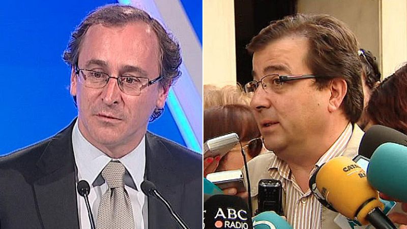 Cruce de acusaciones entre PP y PSOE por la nacionalización parcial de Bankia