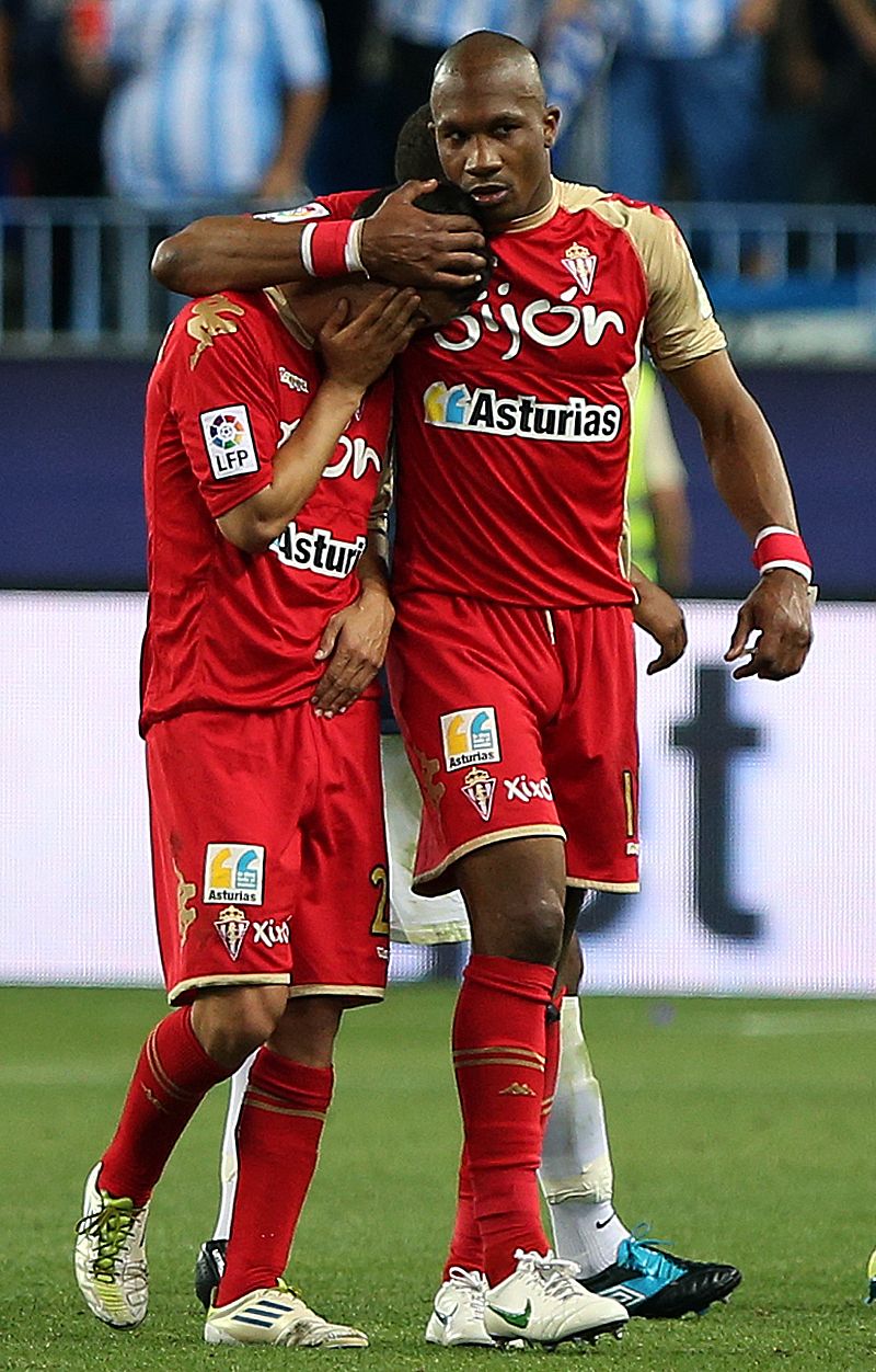 Sporting y Villarreal acaban su aventura en Primera