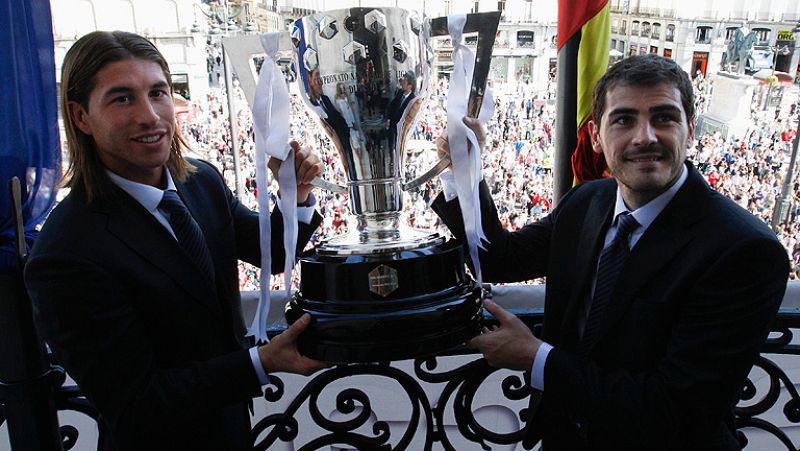 Aguirre: "La temporada que viene, más victorias y más visitas a la Comunidad"