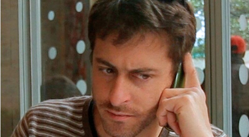 La Cruz Roja está lista para recoger al periodista francés secuestrado por FARC en Colombia