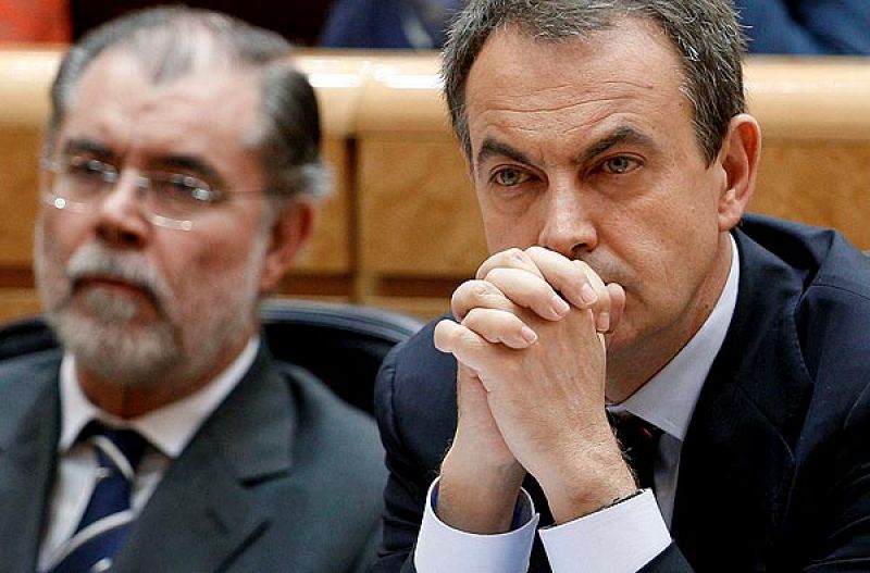 Zapatero pide a las autonomías mejorar la solidaridad en el nuevo sistema de financiación