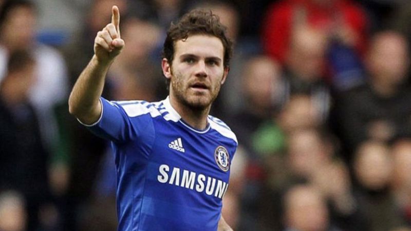 Mata: "Drogba y Torres se complementan muy bien"