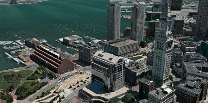 La 'guerra de los mapas': el 'software' de Apple frente a la tecnología de Google Maps