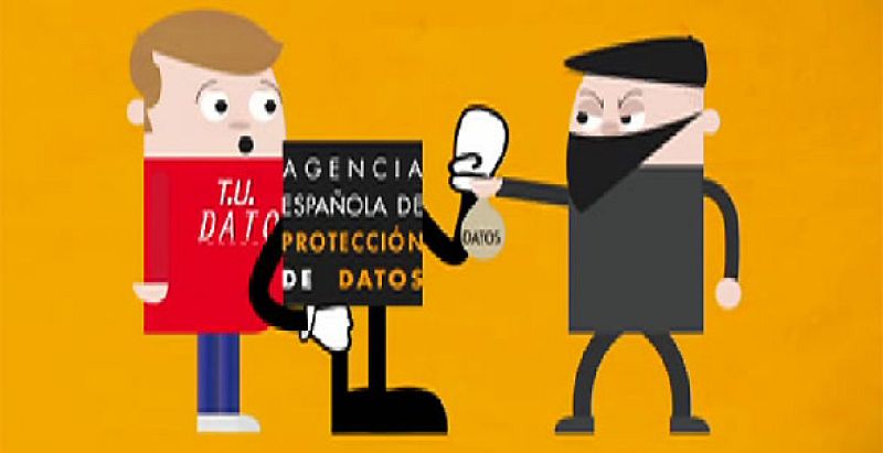 El Día de Internet, decenas de consejos para aumentar la seguridad del usuario