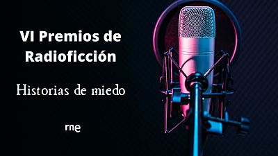 Avance - Los Premios Radioficción, a escena I - Ficción sonora | Escuchar