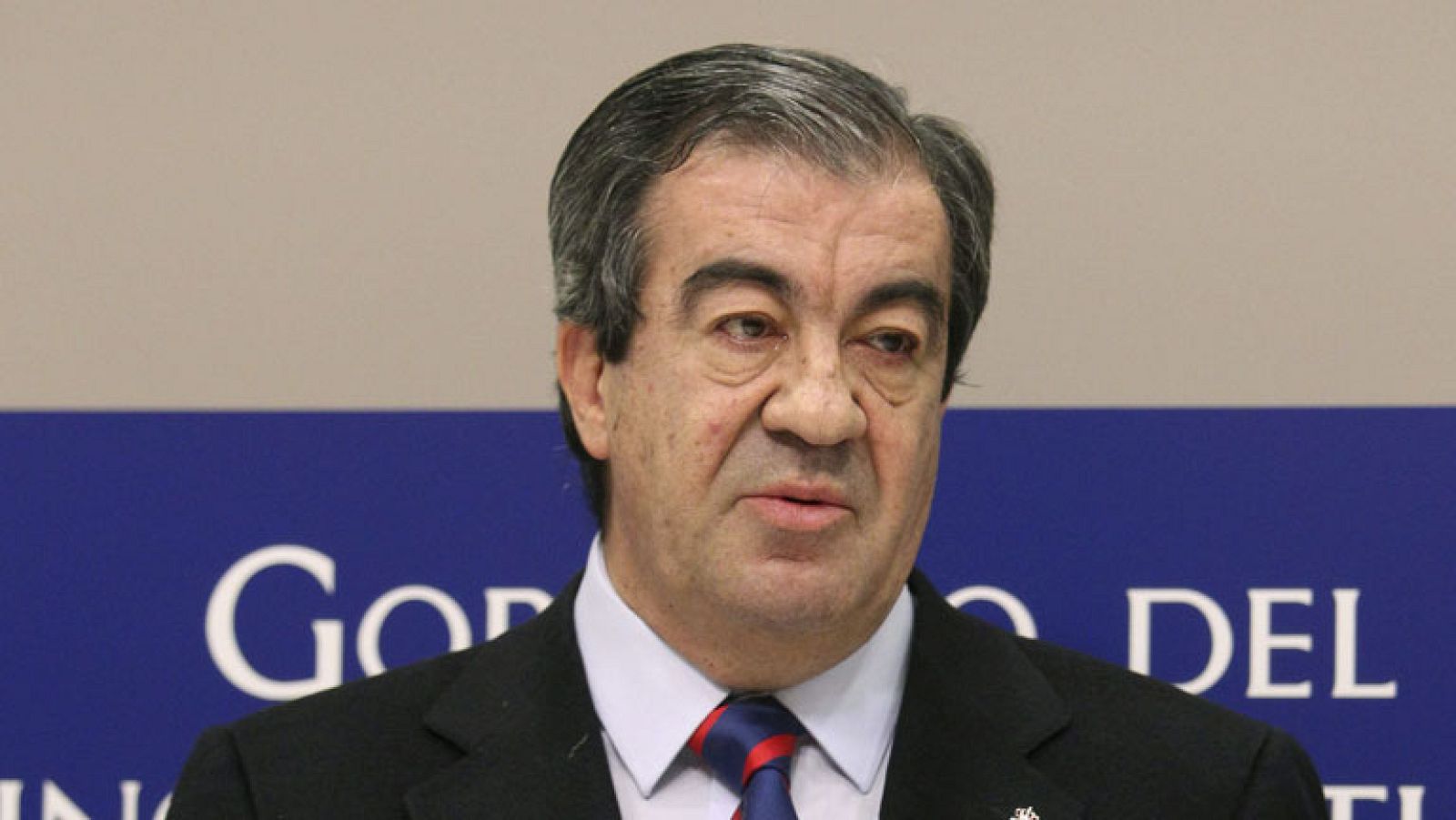 Álvarez Cascos ha dicho que ha sido el PP el que ha hecho lo imposible para impedir el pacto con Foro