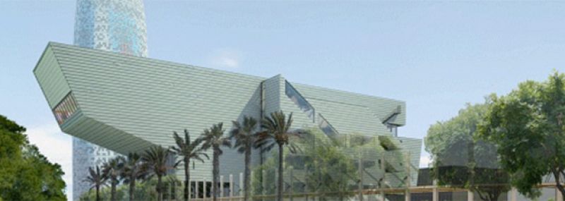 Alimentando el futuro: OFFF 2012