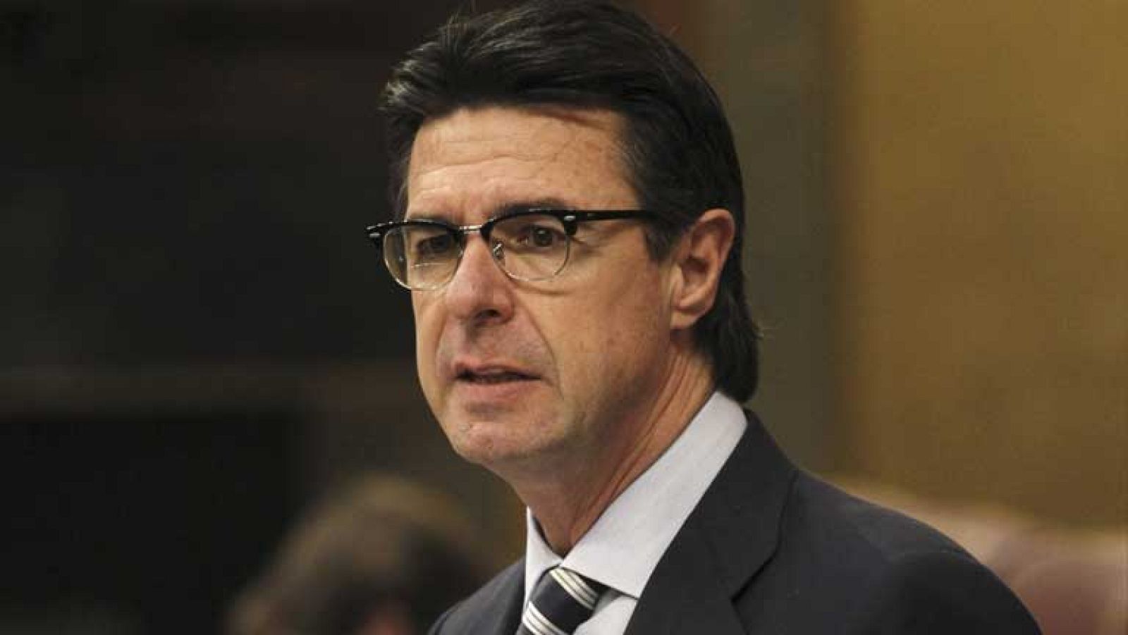 El gobierno convalida el Real Decreto  sobre RTVE con el apoyo de CIU