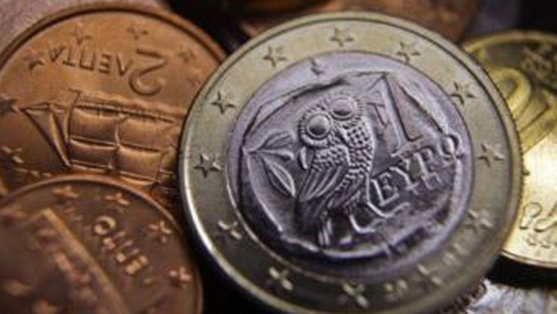 La salida de Grecia del euro costaría muy cara a la eurozona, que podría desaparecer