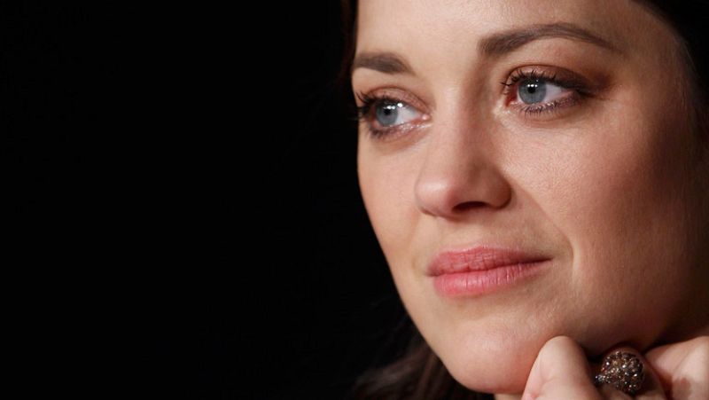Audiard y Marion Cotillard llevan la dureza, la emoción y la belleza a Cannes