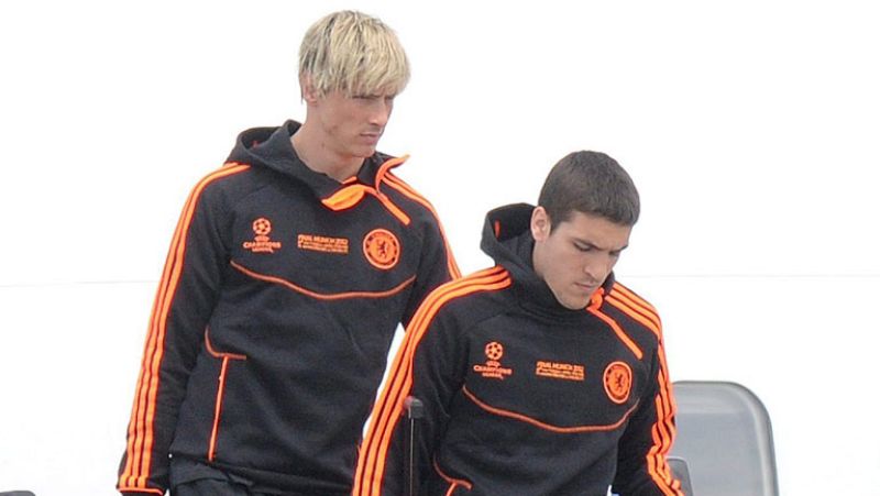 La final de Champions League también tendrá color español