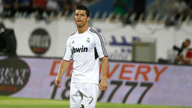 Cristiano Ronaldo: "Soy mejor que Messi y el Real Madrid mejor que el Barcelona"