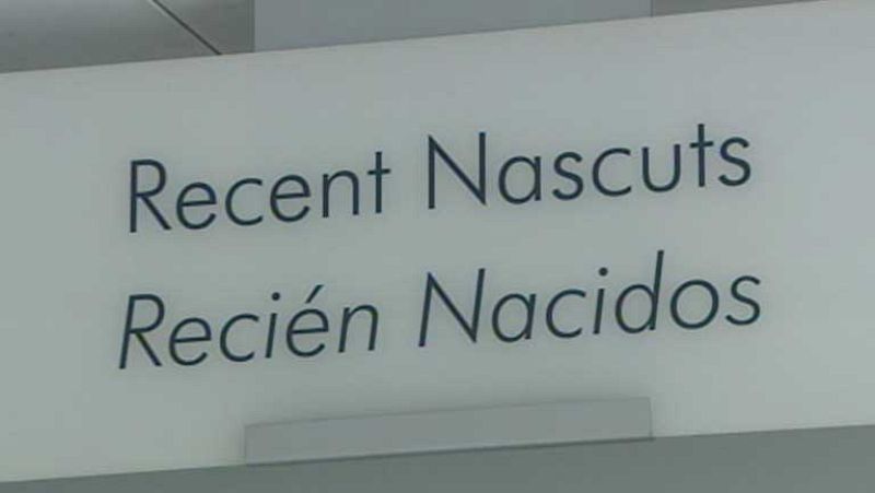 Alejandro y María, los nombres preferidos por los españoles en los últimos diez años