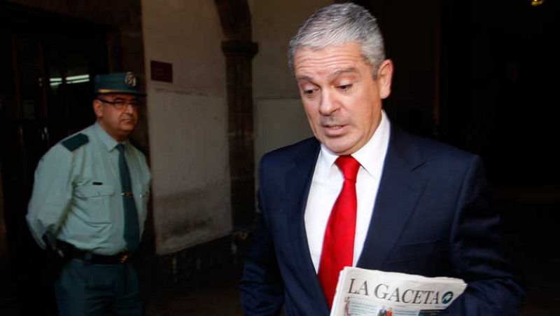 El juez reclama a la Comunidad de Madrid 317 contratos con la trama Gürtel