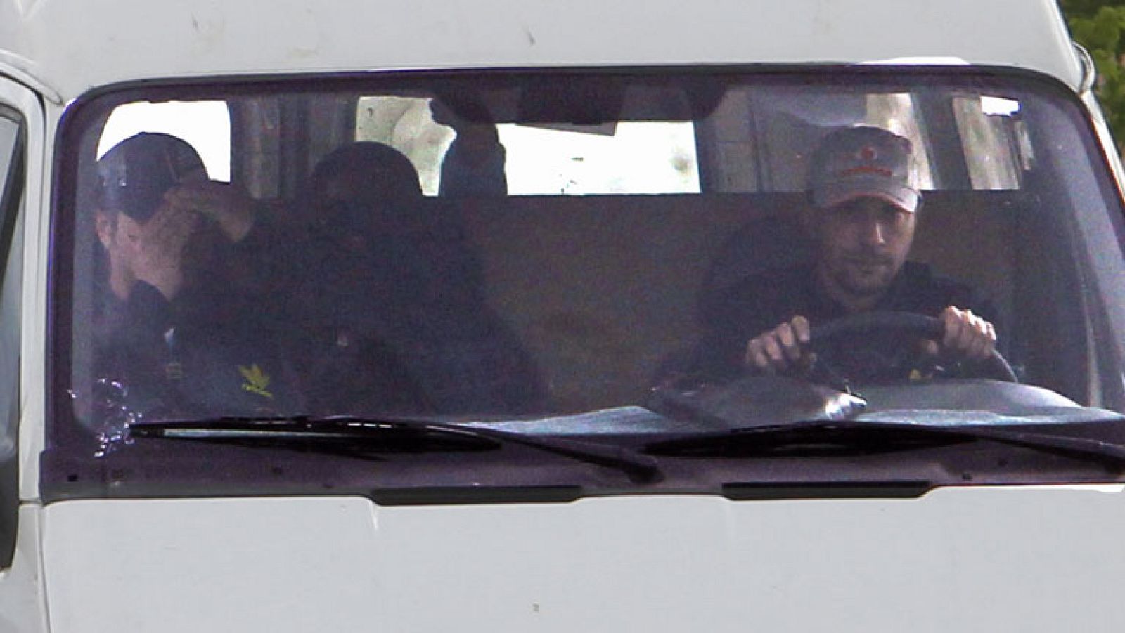 El último de los 3 menores de edad condenados por el asesinato de Sandra Palo ha salido de la cárcel