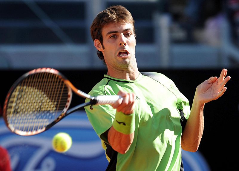 Marcel Granollers y Marc López se imponen en la final de dobles de Roma