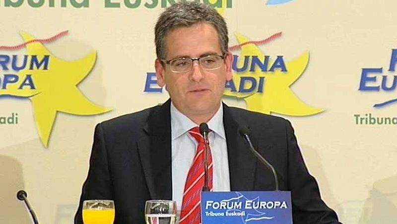 Interior estudia que los exiliados por el terrorismo puedan votar en Euskadi