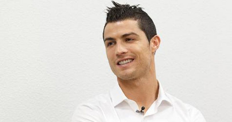 Cristiano: "A nivel individual me pongo un 10 y colectivamente un 9"