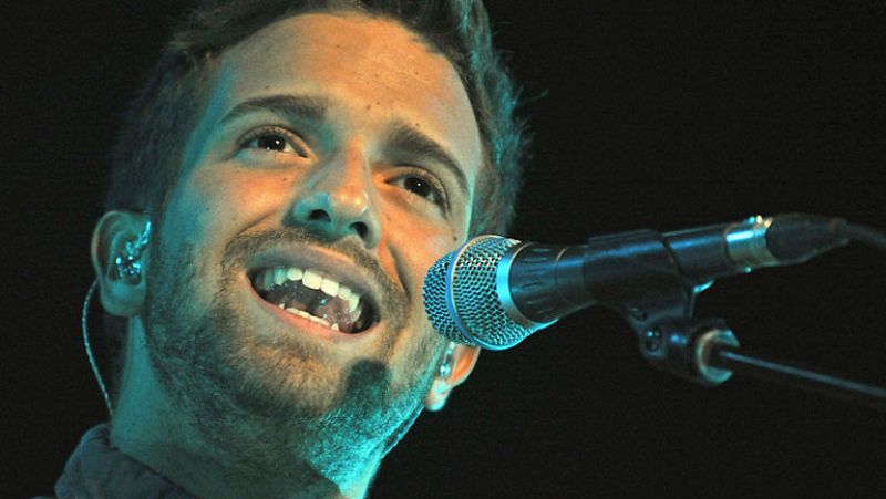 Pablo Alborán: "Es muy difícil mantener una relación"