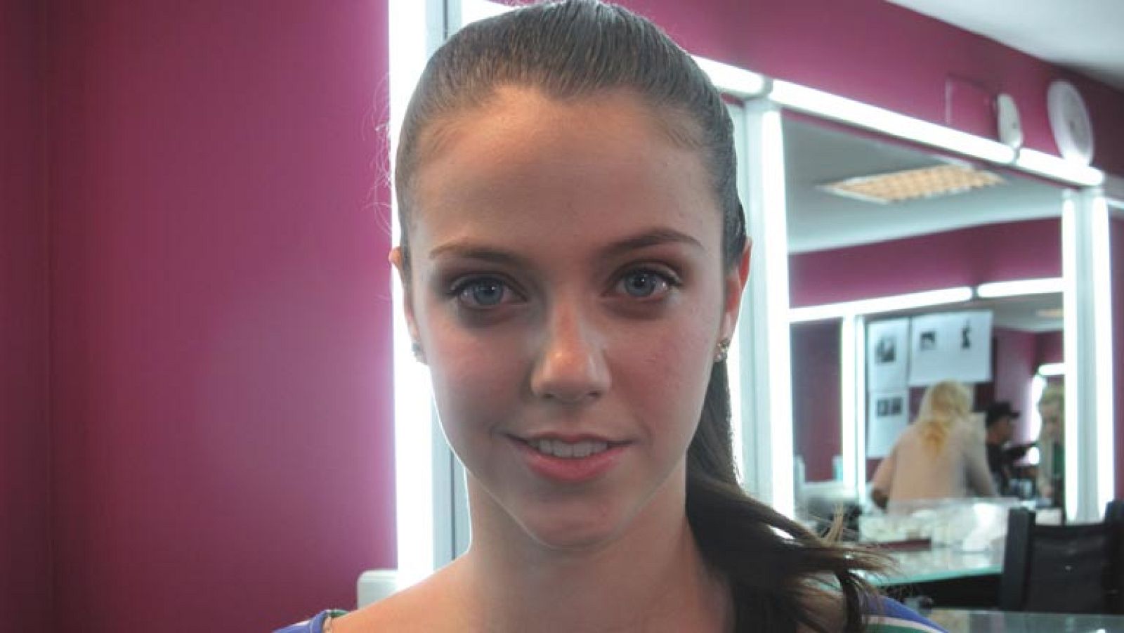 Conseguir un maquillaje natural