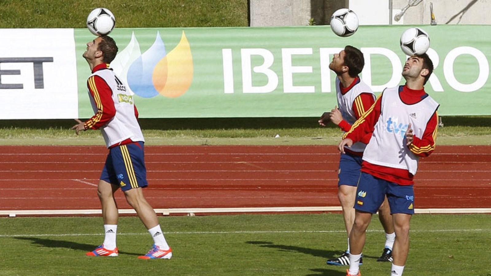 Candidatos al '9' | Ver