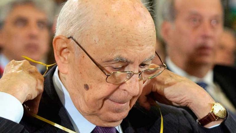 Italia recuerda al juez Falcone 20 años después de su asesinato