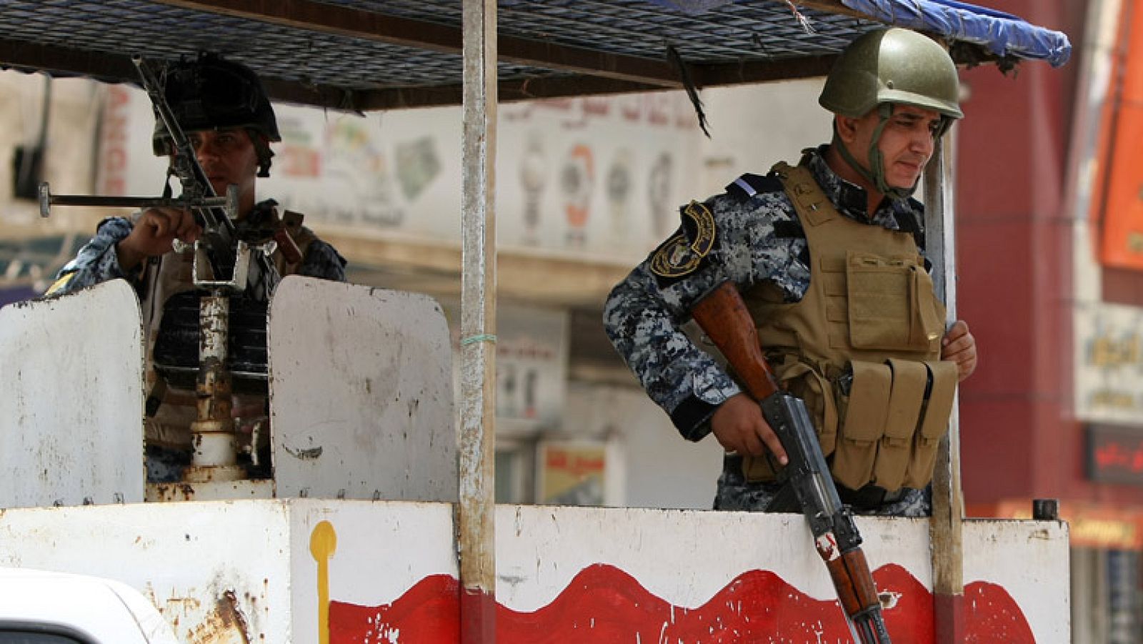 Los países del grupo 5+1 pedirán a Irán medidas de confianza sobre su programa nuclear