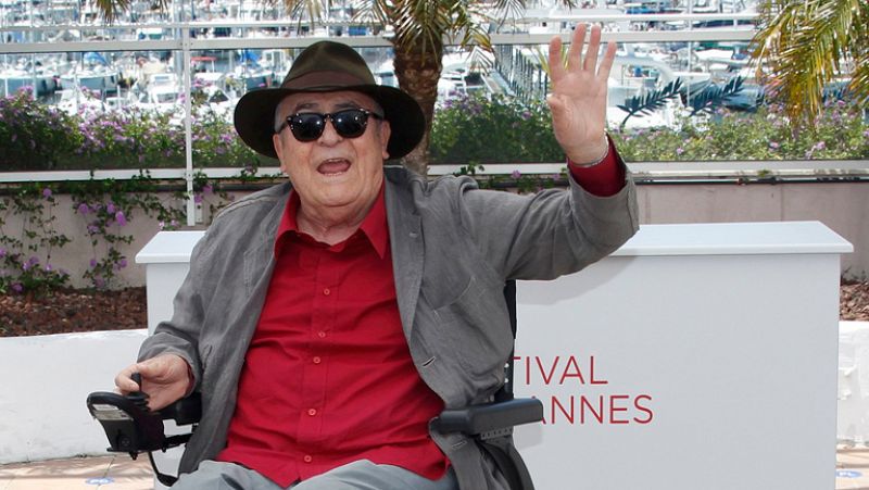 Jaime Rosales lleva a Cannes una sutil historia de la vida a través de la tragedia