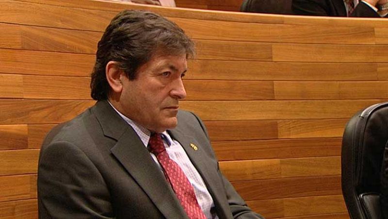 Asturias rechaza hacer un plan de ajuste "sumario" y pedirá más tiempo a Montoro