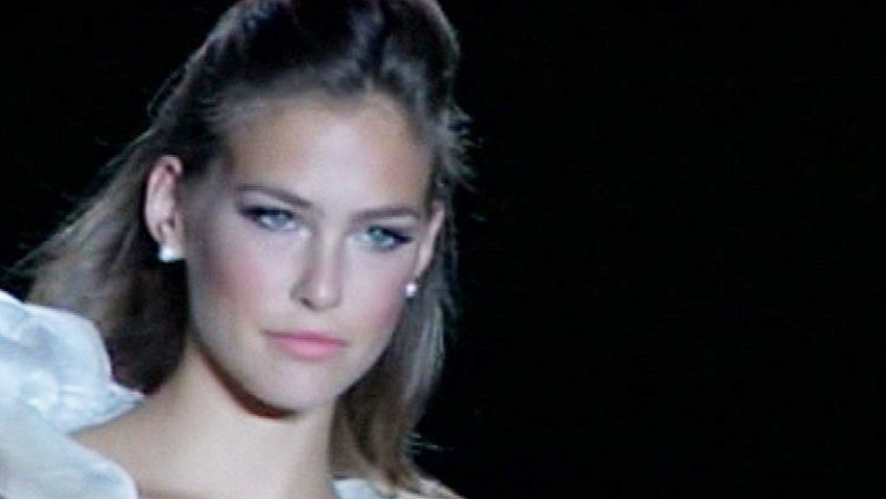 Bar Refaeli, la más guapa de entre las guapas