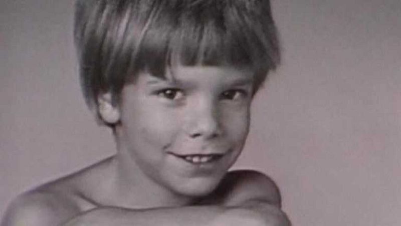 Un hombre confiesa haber matado al niño desaparecido en Nueva York hace 33 años