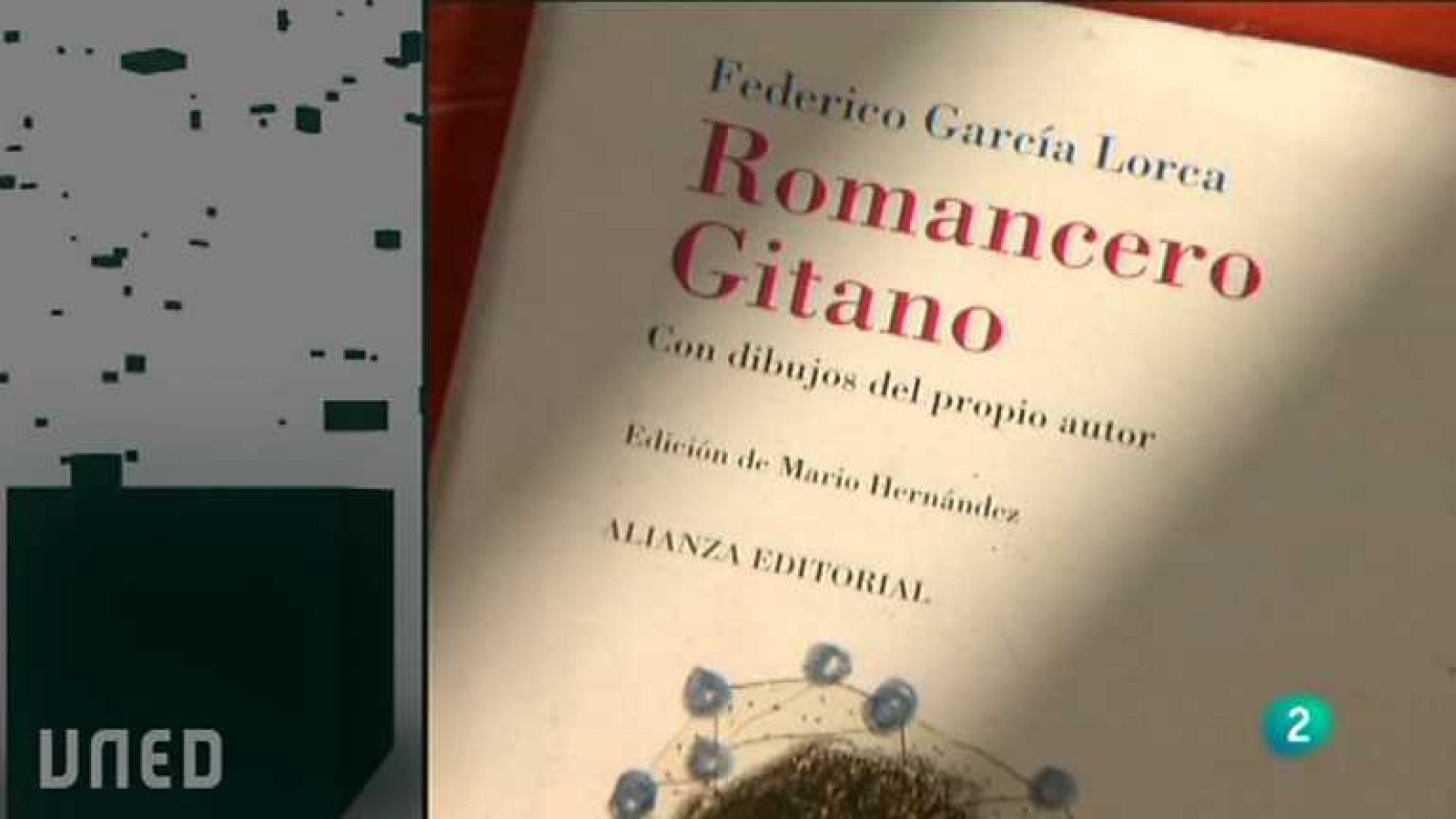 UNED - 01/06/12 - Ver ahora