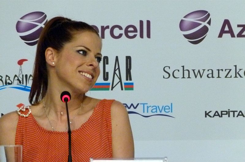 Pastora Soler sería la ganadora de Eurovisión según las apuestas de la prensa del Festival
