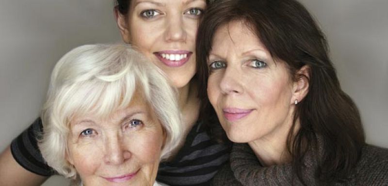 Las cremas y cosméticos que deberías tener según tu edad