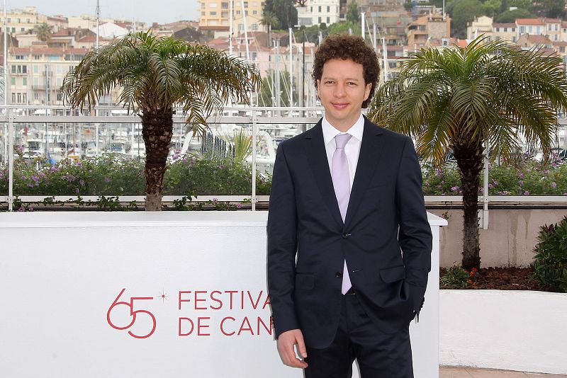 Michel Franco, premio 'Una cierta mirada' en Cannes por 'Después de Lucía'