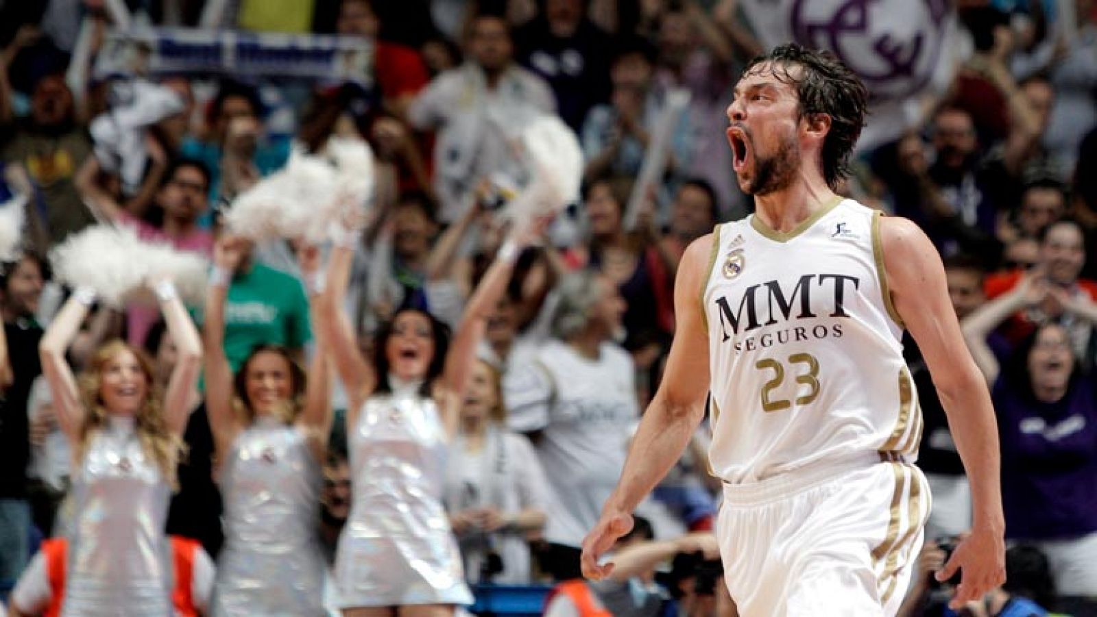 El Real Madrid iguala la eliminatoria con el Caja Laboral, 73-64 | Ver